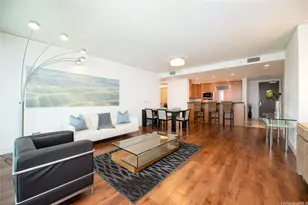 1288 Ala Moana Blvd, Honolulu, HI 96814 - Photo 3