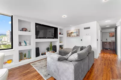 2215 Aloha Drive #DH1101, Honolulu, HI 96815 - Photo 3