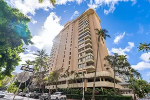2215 Aloha Dr, Honolulu, HI 96815 - Photo 21