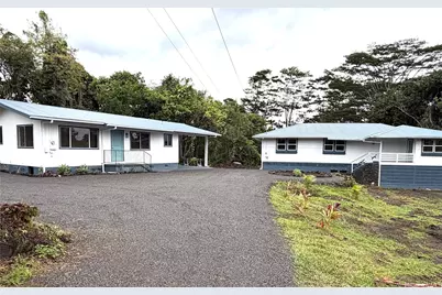 1360 Kaumana Drive, Hilo, HI 96720 - Photo 1