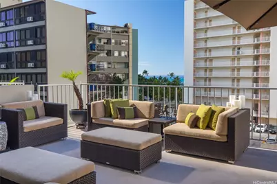 2572 Lemon Road #703, Honolulu, HI 96815 - Photo 9