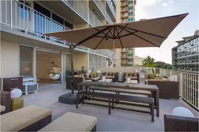 2572 Lemon Road #703, Honolulu, HI 96815 - Photo 13