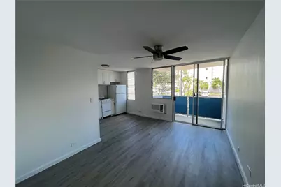 1545 Liona Street #204, Honolulu, HI 96814 - Photo 1
