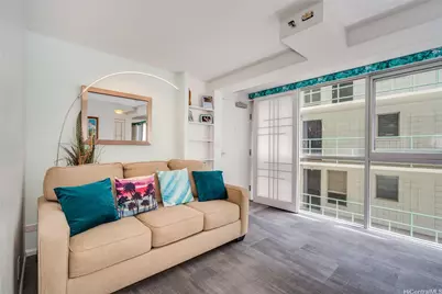 2947 Kalakaua Avenue #401, Honolulu, HI 96815 - Photo 23