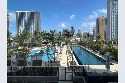 333 Ward Avenue #907, Honolulu, HI 96814 - Photo 11