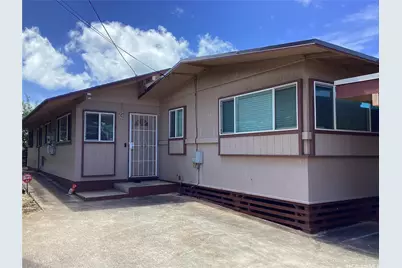 611 7th Avenue #B, Honolulu, HI 96816 - Photo 1