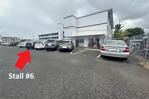 98-142 Lipoa Pl, Aiea, HI 96701 - Photo 5