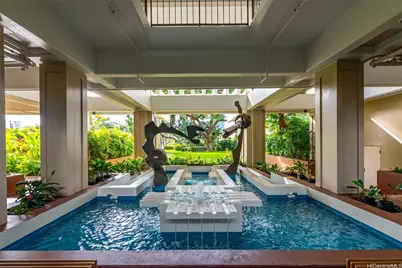 2333 Kapiolani Boulevard #2611, Honolulu, HI 96826 - Photo 19