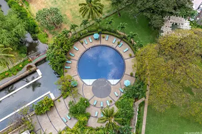 2333 Kapiolani Boulevard #2611, Honolulu, HI 96826 - Photo 17