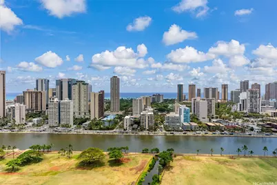 2333 Kapiolani Boulevard #2611, Honolulu, HI 96826 - Photo 15