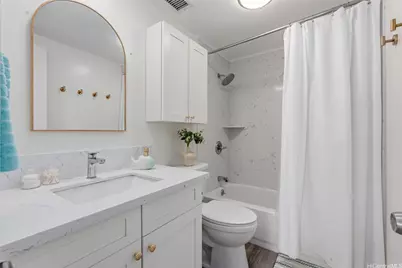 2333 Kapiolani Boulevard #2611, Honolulu, HI 96826 - Photo 13