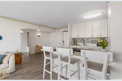 2333 Kapiolani Boulevard #2611, Honolulu, HI 96826 - Photo 5