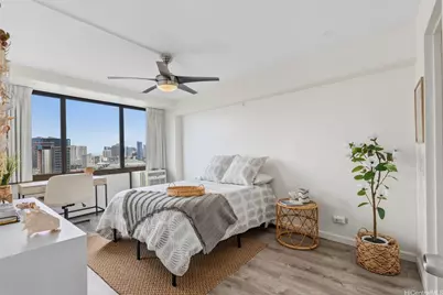 2333 Kapiolani Boulevard #2611, Honolulu, HI 96826 - Photo 7