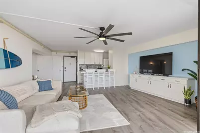 2333 Kapiolani Boulevard #2611, Honolulu, HI 96826 - Photo 3