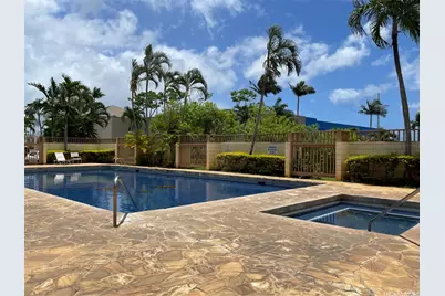 1060 Kamehameha Highway #4202A, Pearl City, HI 96782 - Photo 11