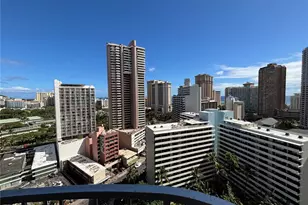 469 Ena Rd, Honolulu, HI 96815 - Photo 5