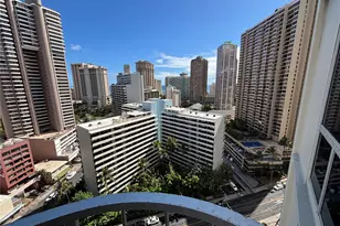 469 Ena Rd, Honolulu, HI 96815 - Photo 3