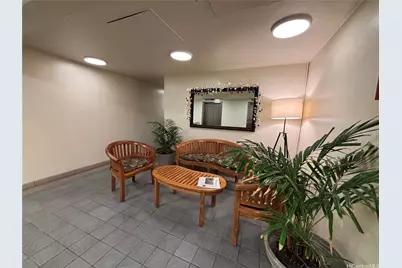 469 Ena Road #2104, Honolulu, HI 96815 - Photo 17