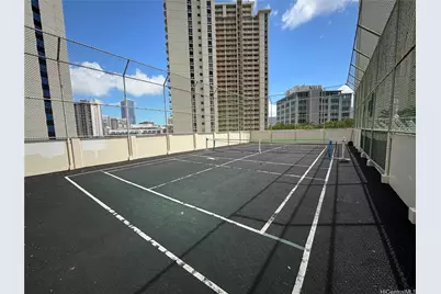 469 Ena Road #2104, Honolulu, HI 96815 - Photo 23