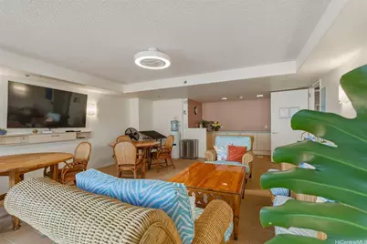 801 S King Street #3102, Honolulu, HI 96813 - Photo 21