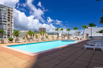 801 S King Street #3102, Honolulu, HI 96813 - Photo 17