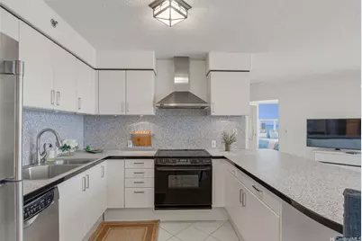 801 S King Street #3102, Honolulu, HI 96813 - Photo 9