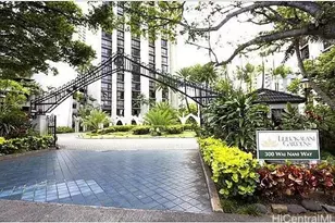 300 Wai Nani Way, Honolulu, HI 96815 - Photo 1