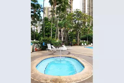 300 Wai Nani Way #I2203, Honolulu, HI 96815 - Photo 13