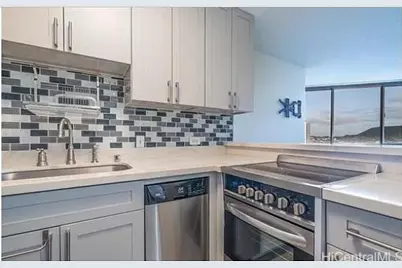 300 Wai Nani Way #I2203, Honolulu, HI 96815 - Photo 3