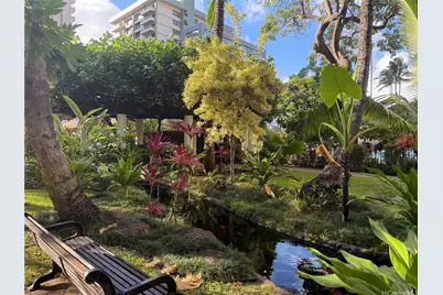 300 Wai Nani Way #I2203, Honolulu, HI 96815 - Photo 19