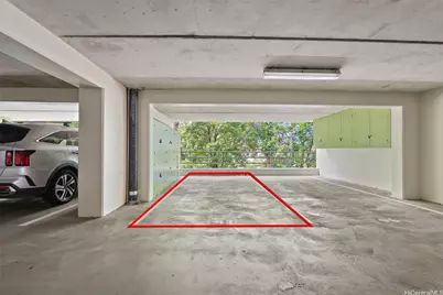2029 Nuuanu Avenue #1509, Honolulu, HI 96817 - Photo 17