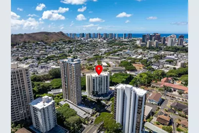 2029 Nuuanu Avenue #1509, Honolulu, HI 96817 - Photo 19