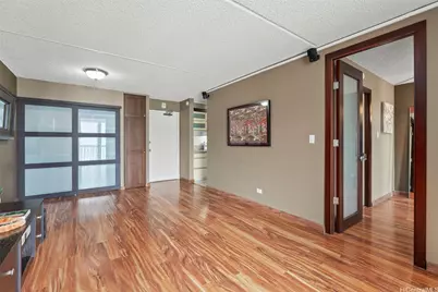 2029 Nuuanu Avenue #1509, Honolulu, HI 96817 - Photo 3