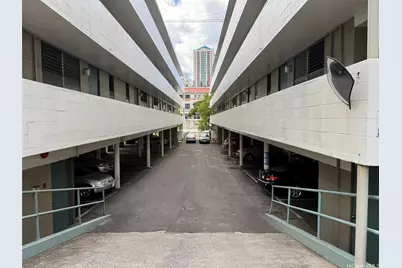 747 Kinau Street #14, Honolulu, HI 96813 - Photo 17
