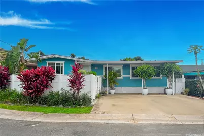 87-919 Hookele Place, Waianae, HI 96792 - Photo 23