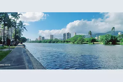 2509 Ala Wai Boulevard #603, Honolulu, HI 96815 - Photo 1