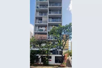 2509 Ala Wai Boulevard #603, Honolulu, HI 96815 - Photo 3