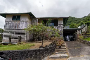2521 Waiomao Rd, Honolulu, HI 96816 - Photo 1