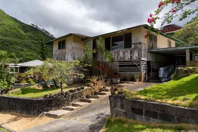 2521 Waiomao Road #A, Honolulu, HI 96816 - Photo 9