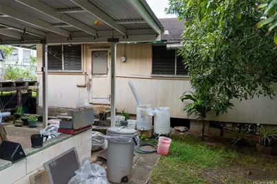 2521 Waiomao Road #A, Honolulu, HI 96816 - Photo 3