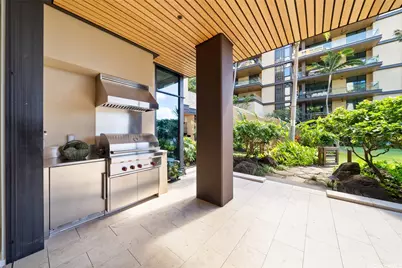 1388 Ala Moana Boulevard #2302, Honolulu, HI 96814 - Photo 11