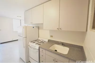 1837 Young Street #B, Honolulu, HI 96826 - Photo 1