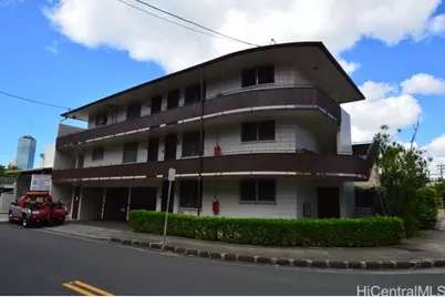 1837 Young Street #B, Honolulu, HI 96826 - Photo 15