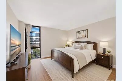 2410 Cleghorn Street #1904, Honolulu, HI 96815 - Photo 15