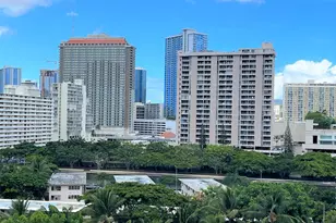 411 Hobron Ln, Honolulu, HI 96815 - Photo 23