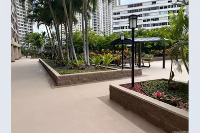 411 Hobron Lane #1012, Honolulu, HI 96815 - Photo 17