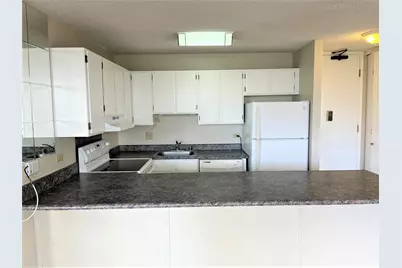 411 Hobron Lane #1012, Honolulu, HI 96815 - Photo 5