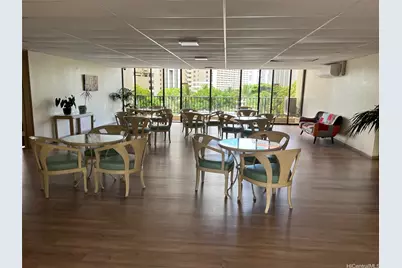 411 Hobron Lane #1012, Honolulu, HI 96815 - Photo 15