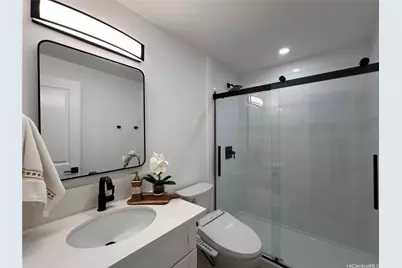 84-754 Ala Mahiku Street #36B, Waianae, HI 96792 - Photo 5