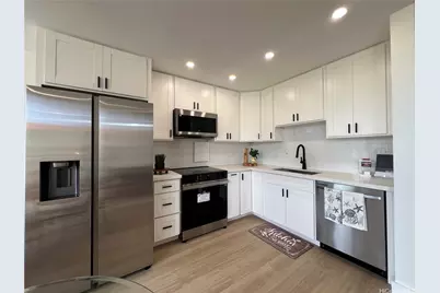 84-754 Ala Mahiku Street #36B, Waianae, HI 96792 - Photo 3